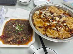 -黑皮酸菜鱼(三山街店)