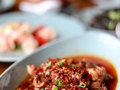 -丽江金茂凯悦臻选酒店-滇香馆