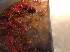 四川麻辣锅-湊湊火锅·茶憩(新中关购物中心店)