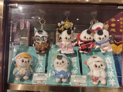 -东来顺饭庄(王府井步行街店)