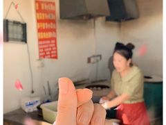 -金莲葱饼