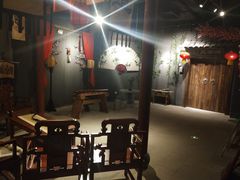 -MAX伯爵沉浸式超级游戏体验馆·实景桌游·剧本杀(小时代店)