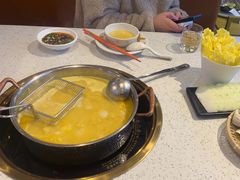 -八珍玉食鸡煲·打边炉(印象城店)