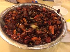 -翠云水煮鱼(双龙大道店)