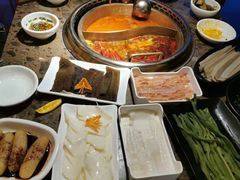 -小龙坎老火锅(北京三里屯店)