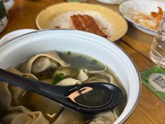 -柴爿巷·香酥鸡&馄饨(复兴中路店)