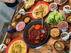 -楠火锅(新塘翡翠绿洲店)