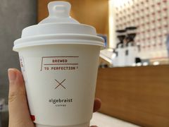 -代数学家algebraist(苏州中心店)