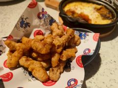 -鱼酷活鱼烤鱼(新世界城店)