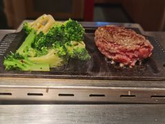 -肉肉大米(金虹桥店)