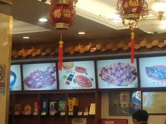 -峨嵋酒家(地安门店)