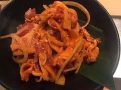 -新石器烤肉(周浦万达店)