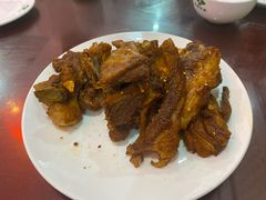 -范记靖远羊羔肉(博物馆店)