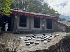 -天龙八部武侠城