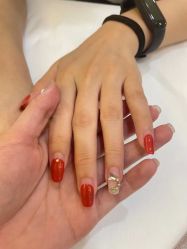 -拾光SAEGA·日式美甲美睫化妆造型工作室
