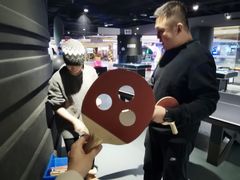-VS SPORTS PARK运动玩乐园·团建·生日会(合生汇店)