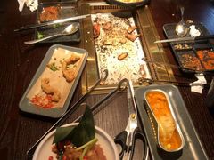-新石器烤肉(之心城店)
