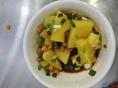 -邹胖哥好好吃餐馆(荔波美食街店)
