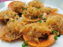 -范饭椰林川湘味海鲜·椰子鸡(三亚湾椰梦长廊店)