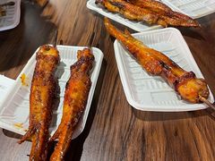 -一代烤翅王(大汉口店)