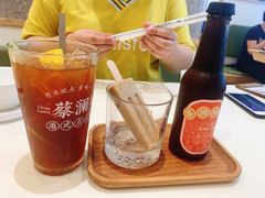 -蔡澜点心·粤菜(月星环球港店)