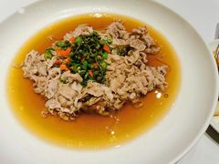 -眉州东坡(上海中心店)