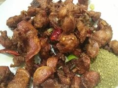 -老七饭馆(光荣道总店)