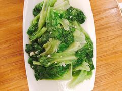 -鑫阿强海鲜大排档·老厦门特色菜(中山路店)