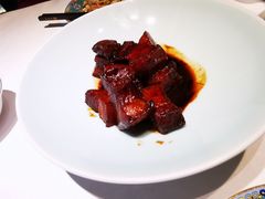 -肆月河豚·新淮扬(金融街店)