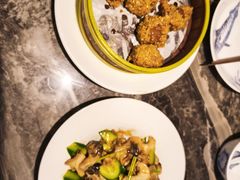 -前海沿·青岛菜(乐客城店)