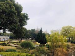 -中央公园(苏州工业园区)
