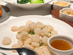 -漢舍中国菜馆(浦东嘉里城店)