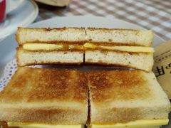 腐乳西多士-赏饮·WILL TEA