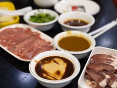 -新梅居(宁海东路店)