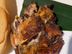 -帕蓝·暹罗料理(大学路店)