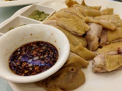 -潮喜竹溪荔湖酒家(荔枝湾店)