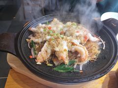 -必点海鲜·鲅鱼水饺(鞍山西道店)