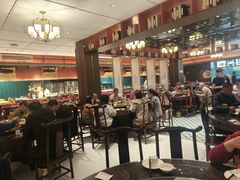 -前门烤鸭(江东中路店)
