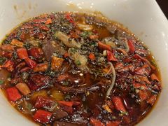 -中山保利艾美酒店-乐美中餐厅