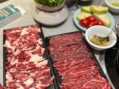 -非遗•老字号•阿彬牛肉火锅(广济桥店)