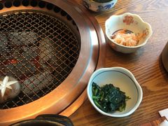 -炎蔵牛舌烤肉