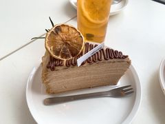 -CAKE WANG千层制造所(省府店)