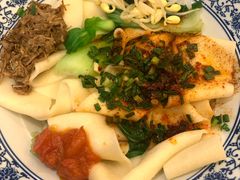 -玉华宫宾馆·餐厅(铜川驻京办店)