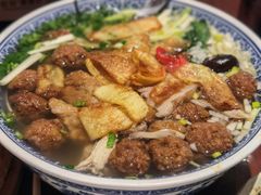 拼三鲜-陕北四窑洞(巨丰店)