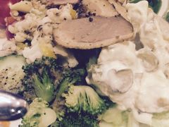 -So Lounge索兰至餐厅(蓝色港湾店)