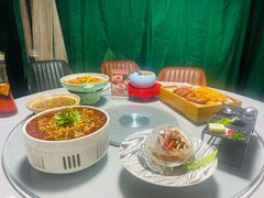 -卯火锅(人和协信店)