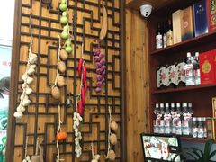 -美味之家·湖景农家乐(太湖东山店)