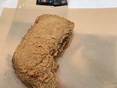 -德克士(聚银时代店)