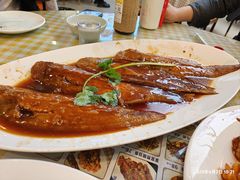 -京皇十二道天津菜(蒲黄榆店)