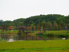 -上海怡沁园度假酒店